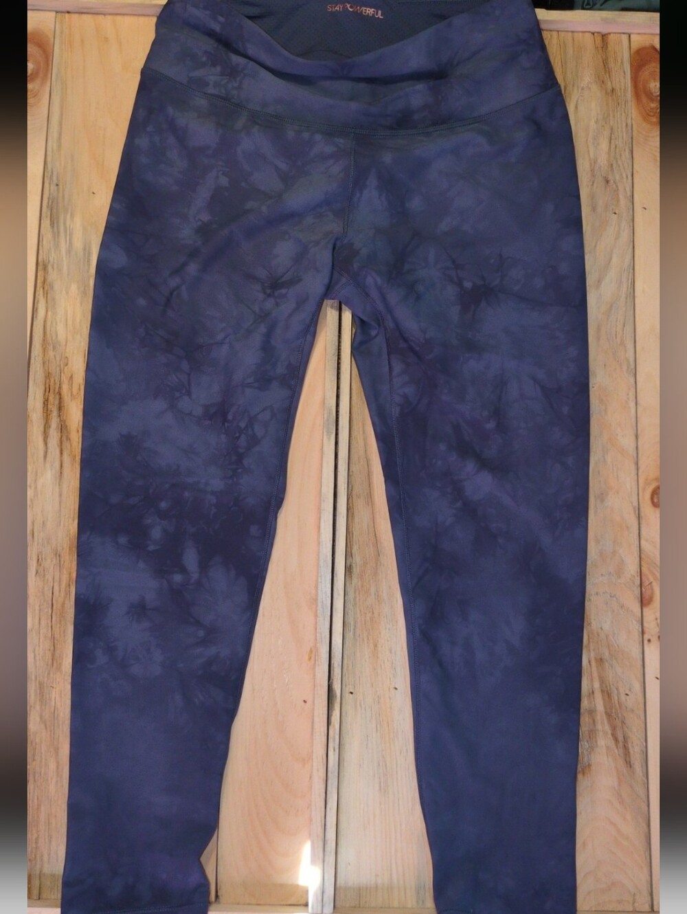 Calia athletic leggings large